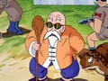 ドラゴンボール　第４９話　危うしランチさん