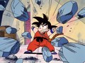 ドラゴンボール　第５１話　海底のガードマン