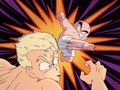 ドラゴンボール　第５２話　やった！　お宝発見