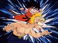 ドラゴンボール　第５３話　恐怖の光る眼