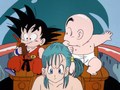 ドラゴンボール　第５４話　逃げろや逃げろ！！　大脱出