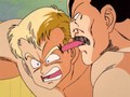 ドラゴンボール　第５９話　きた！　世界一の殺し屋“桃白白”