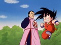 ドラゴンボール　第６０話　勝負！！　カメハメ波ＶＳどどん波