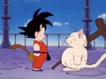 ドラゴンボール　第６１話　カリン塔のカリン様