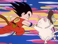 ドラゴンボール　第６２話　果して！？　超聖水のききめ