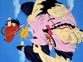 ドラゴンボール　第６３話　孫悟空の逆襲