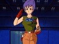 ドラゴンボール　第６５話　ゆけ悟空！　突撃開始