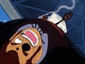 ドラゴンボール　第６７話　レッド総帥死す！！