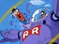 ドラゴンボール　第６８話　最後のドラゴンボール