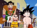 ドラゴンボール　第６９話　キュートな！？　占いババ