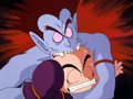 ドラゴンボール　第７０話　突撃！　われら５人の戦士