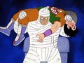 ドラゴンボール　第７２話　悟空見参！　悪魔の便所