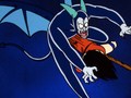 ドラゴンボール　第７３話　必殺アクマイト光線とは！？