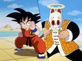 ドラゴンボール　第７４話　なぞの五人目の男