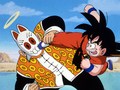 ドラゴンボール　第７５話　激突！！　強敵同志