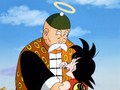 ドラゴンボール　第７６話　仮面男の正体は！？