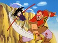 ドラゴンボール　第７９話　金角・銀角の人食いひょうたん