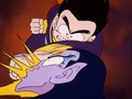 ドラゴンボール　第８１話　悟空・魔界へ行く
