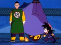 ドラゴンボール　第８２話　あばれ怪獣イノシカチョウ
