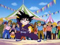 ドラゴンボール　第８３話　いそげ悟空！　天下一武道会