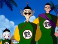 ドラゴンボール　第８４話　めざせ武道天下一！！