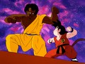 ドラゴンボール　第８５話　勝ちのこるぞっ！！予選サバイバル