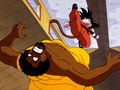 ドラゴンボール　第８６話　決定！！８人の勇者たち