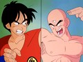 ドラゴンボール　第８７話　対決！！ヤムチャＶＳ天津飯