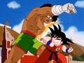 ドラゴンボール　第９２話　おまたせーっ！孫悟空参上！！