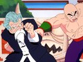 ドラゴンボール　第９３話　実力伯仲！！天津飯ＶＳジャッキー
