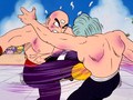 ドラゴンボール　第９４話　ゲゲゲッ！！新鶴仙流・太陽拳