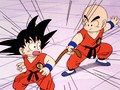 ドラゴンボール　第９６話　まさか悟空！？クリリンの大作戦
