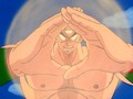 ドラゴンボール　第１００話　生か死か！？最後の手段