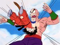 ドラゴンボール　第１０１話　武道会終了！そして…！！