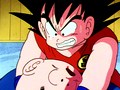 ドラゴンボール　第１０２話　クリリンの死 　恐ろしき陰謀！！