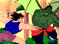 ドラゴンボール　第１０６話　魔獣・タンバリンがやってくる！！