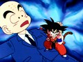 ドラゴンボール　第１０７話　孫悟空・怒り爆発！！