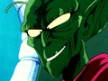 ドラゴンボール　第１０８話　ピッコロ大魔王 　降り立つ！！