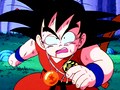 ドラゴンボール　第１１０話　がんばれっ！孫悟空！！