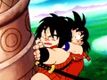 ドラゴンボール　第１１３話　キングキャッスルの攻防！！