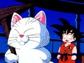 ドラゴンボール　第１１４話　悟空のねがい！！カリン様もなやむ