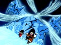 ドラゴンボール　第１１５話　手に入れろ！謎の超神水