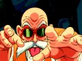 ドラゴンボール　第１１６話　生きていた亀仙人！？