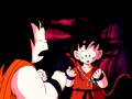 ドラゴンボール　第１１７話　孫悟空ついに発進！！