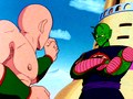 ドラゴンボール　第１１８話　天津飯の決意！！