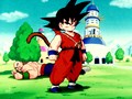 ドラゴンボール　第１１９話　きまるか！？伝説の魔封波