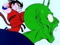 ドラゴンボール　第１２０話　悟空・怒りのフルパワー！！