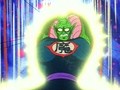 ドラゴンボール　第１２１話　孫悟空最大の危機！！