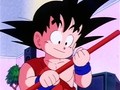 ドラゴンボール　第１２３話　如意棒の秘密