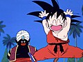 ドラゴンボール　第１２５話　神様登場！！